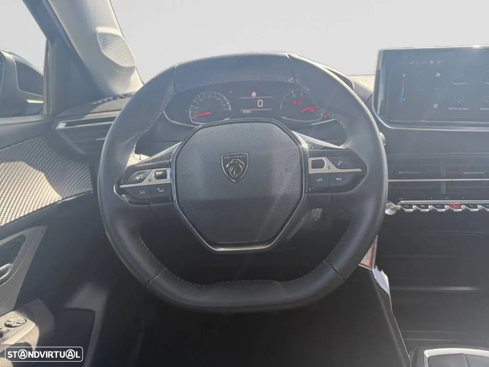 Peugeot 208 1.2 PureTech Active - 12