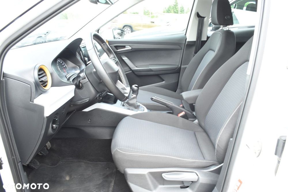 Seat Arona 1.0 TSI Style S&S - 26
