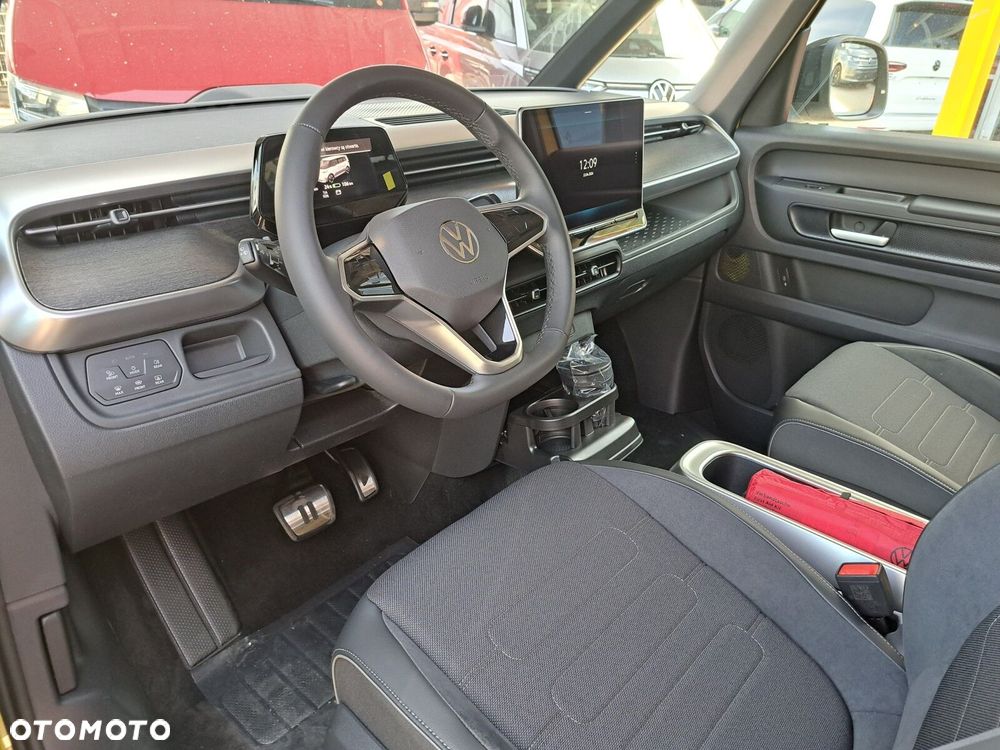 Volkswagen ID. Buzz - 10
