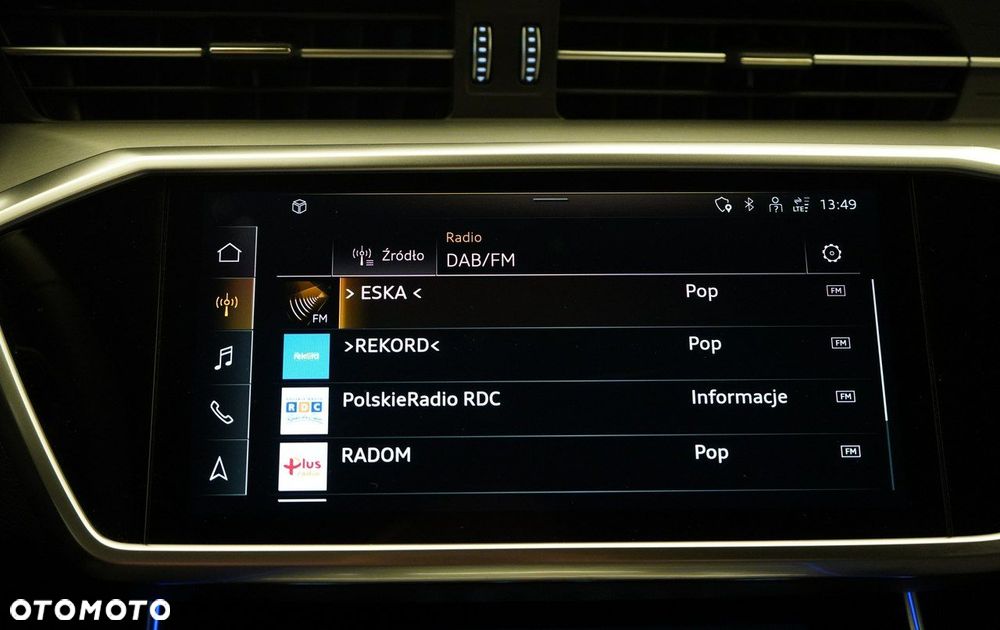 Audi A7 Sportback - 35