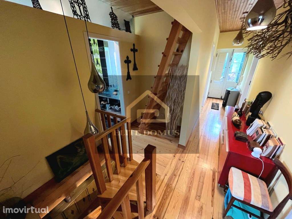 Moradia Isolada com Vista Desafogada Terreno 2720m2 Lourinhã - Grande imagem: 3/60