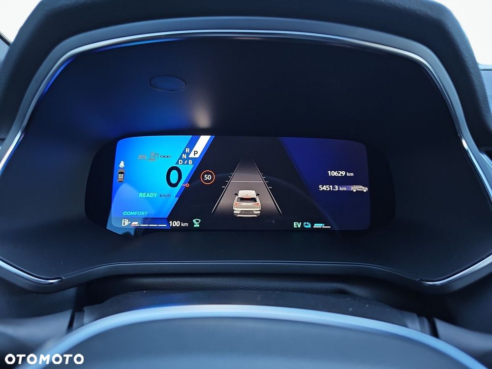 Renault Symbioz - 19