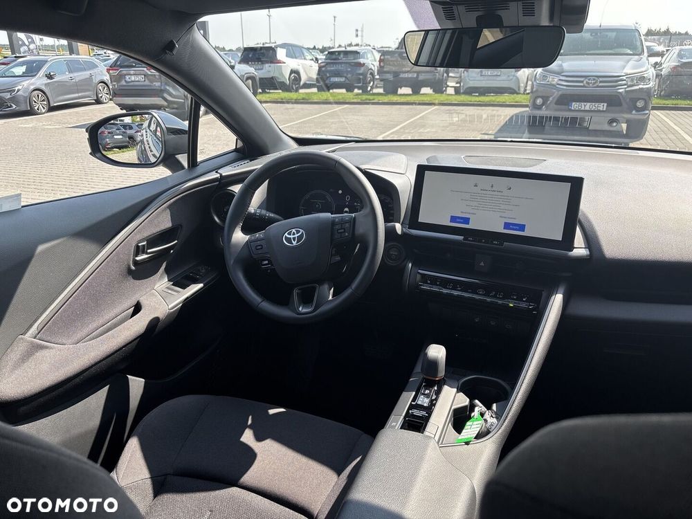Toyota C-HR 1.8 Hybrid Style - 15
