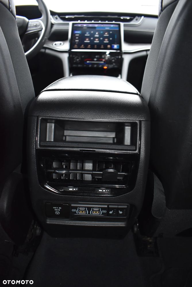 Jeep Grand Cherokee 3.6 V6 Pentastar 4WD Automatik Limited - 34