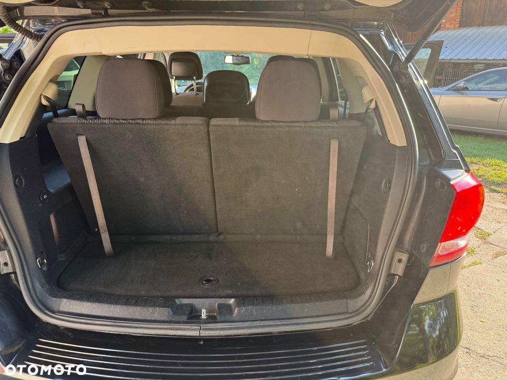 Fiat Freemont 2.0 Multijet 16V DPF Urban - 25