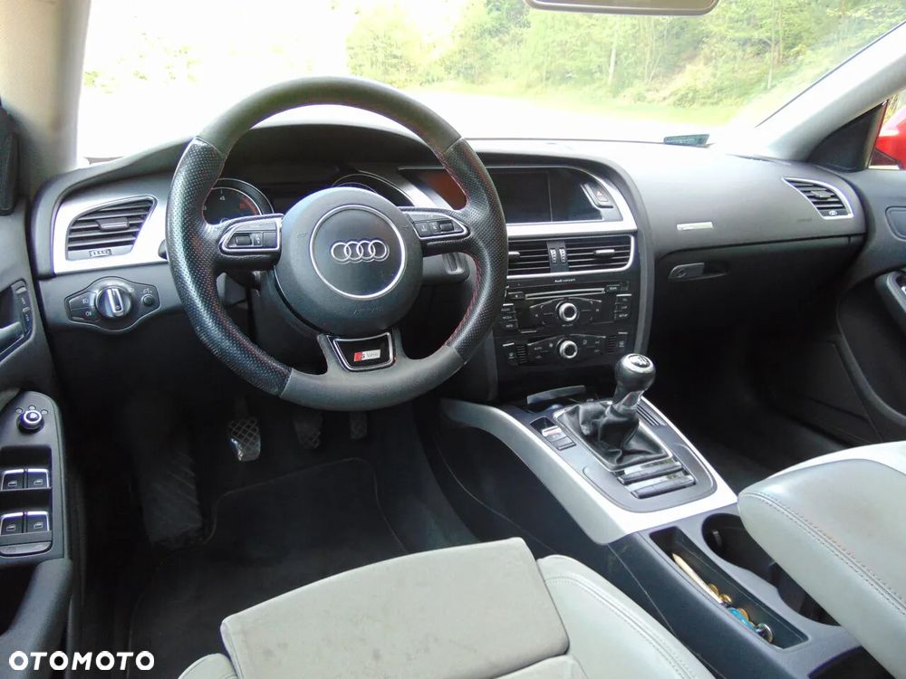 Audi A5 Sportback - 15