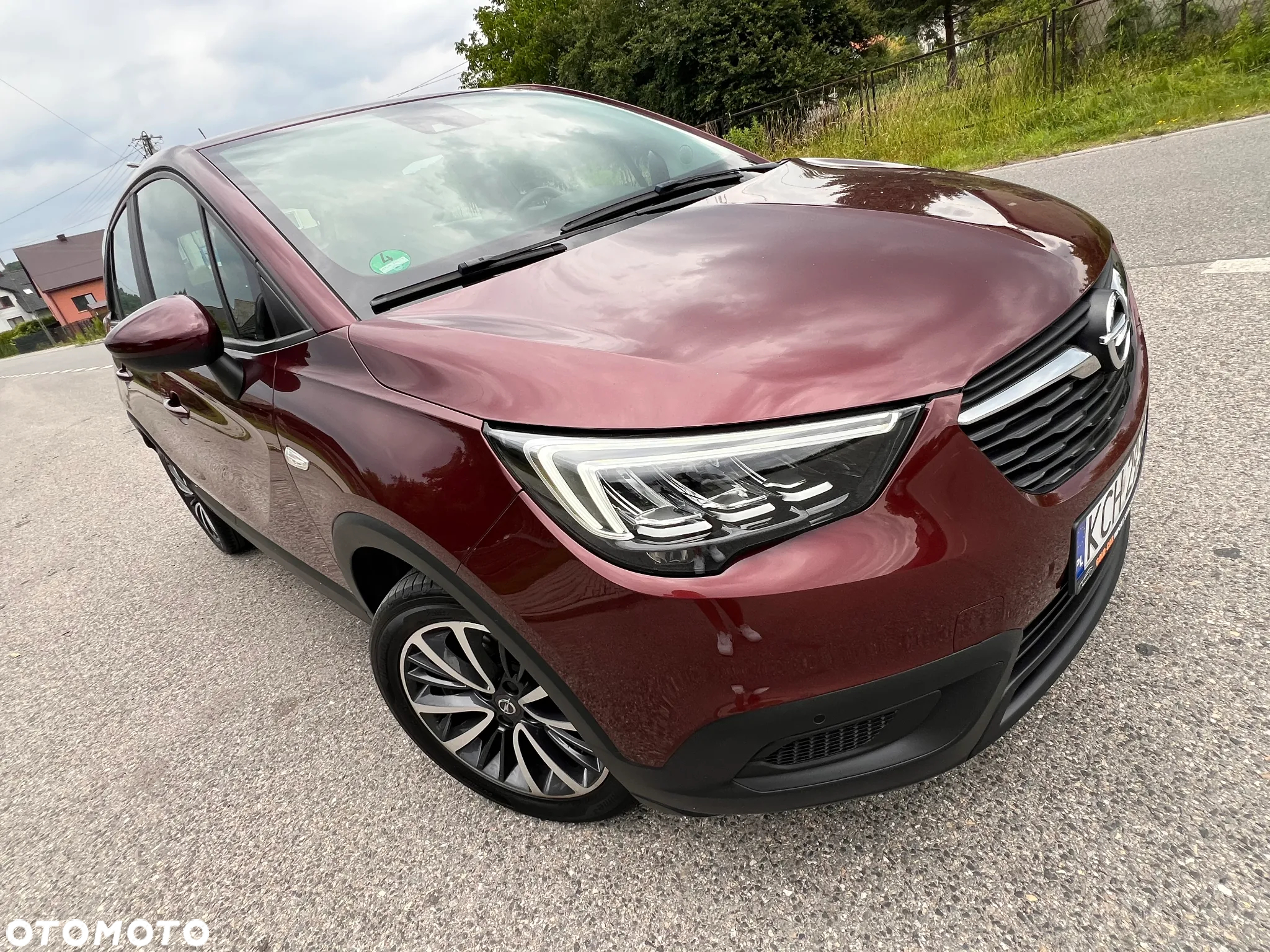 Opel Crossland X 1.2 T Elite S&S - 12