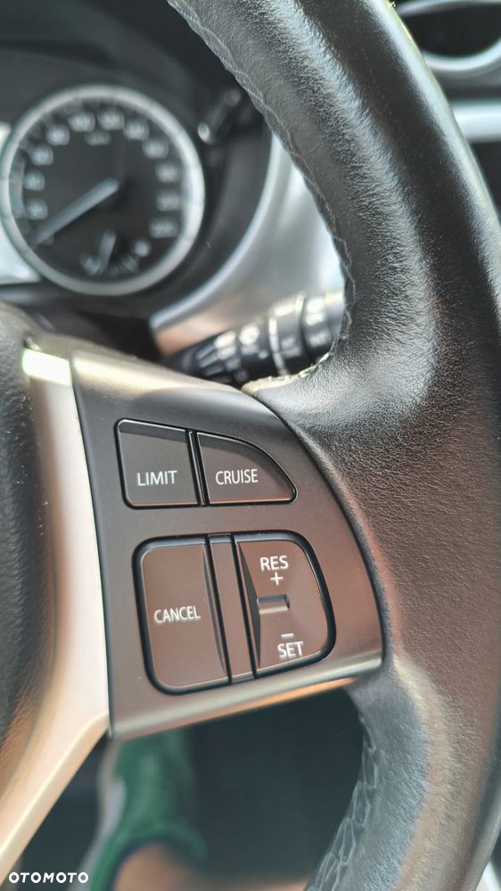 Suzuki Vitara 1.6 (4x2) Club - 22