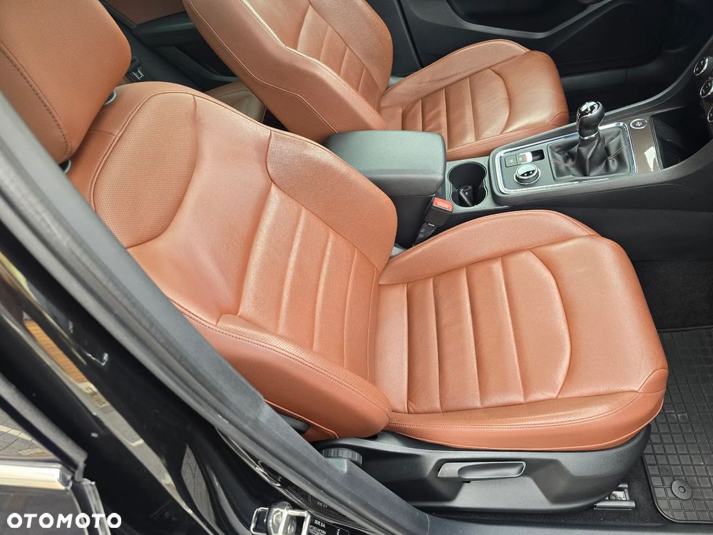 Seat Ateca 2.0 TDI 4Drive XCELLENCE - 36