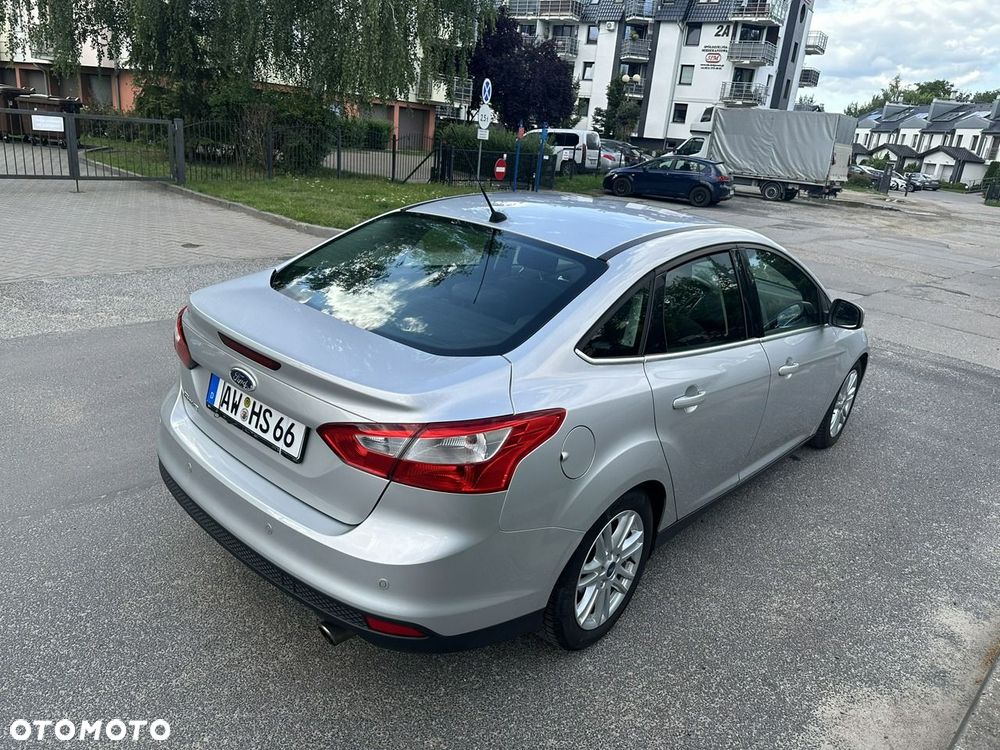 Ford Focus - 4