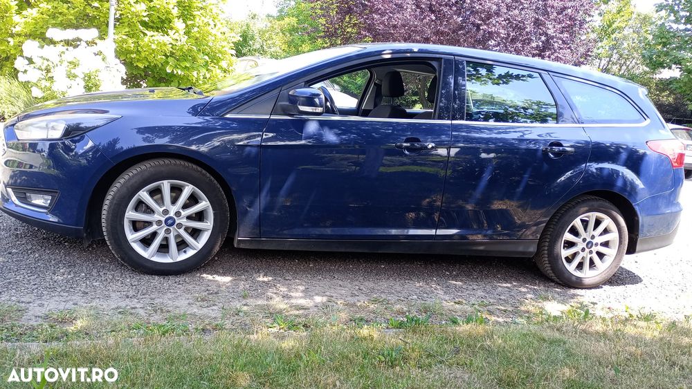 Ford Focus - 15