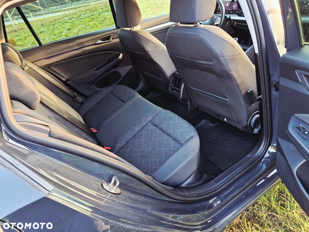 Volkswagen Golf Variant 2.0 TDI SCR - 14