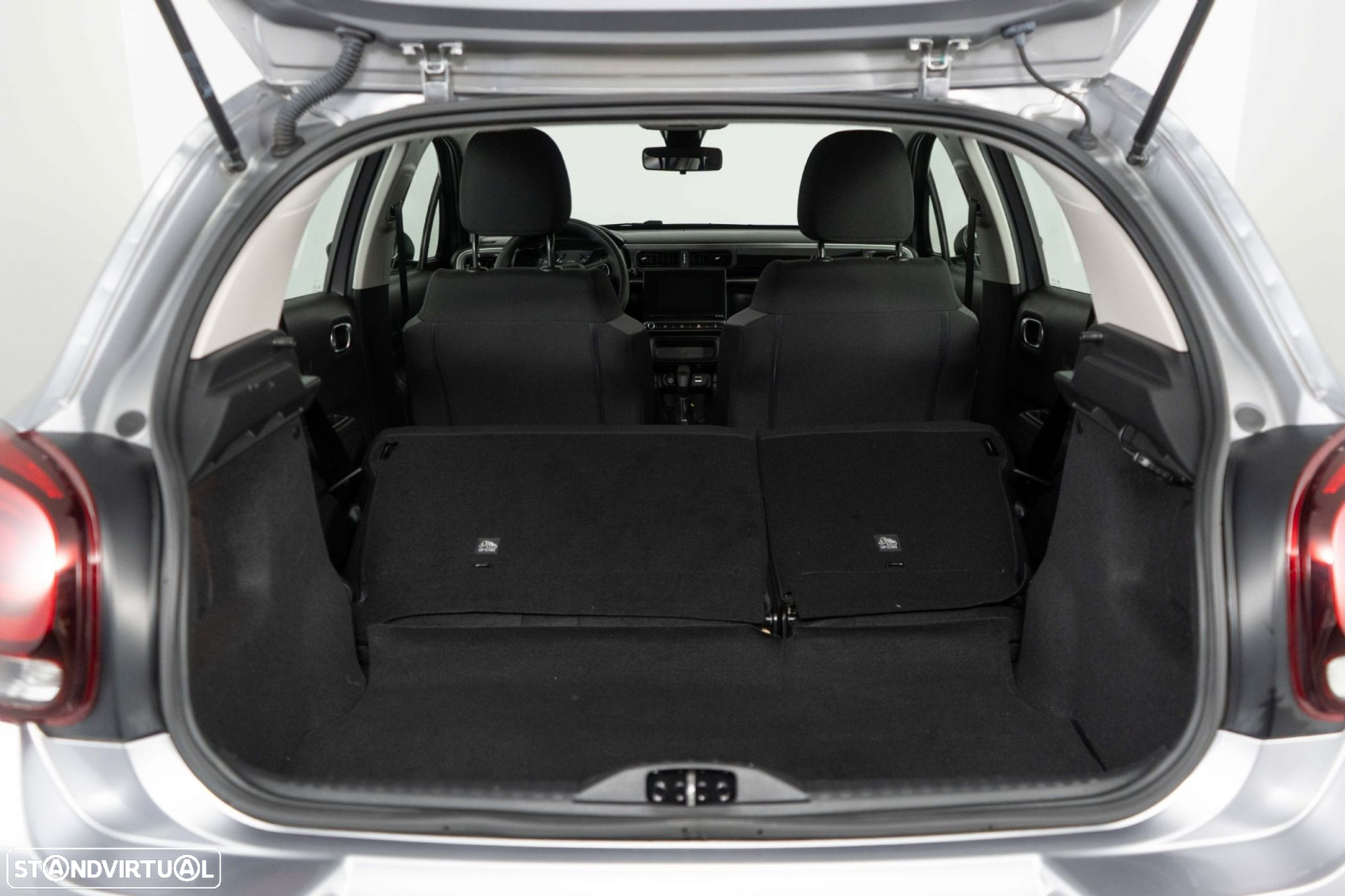 Citroën C3 1.2 PureTech Feel Pack - 14