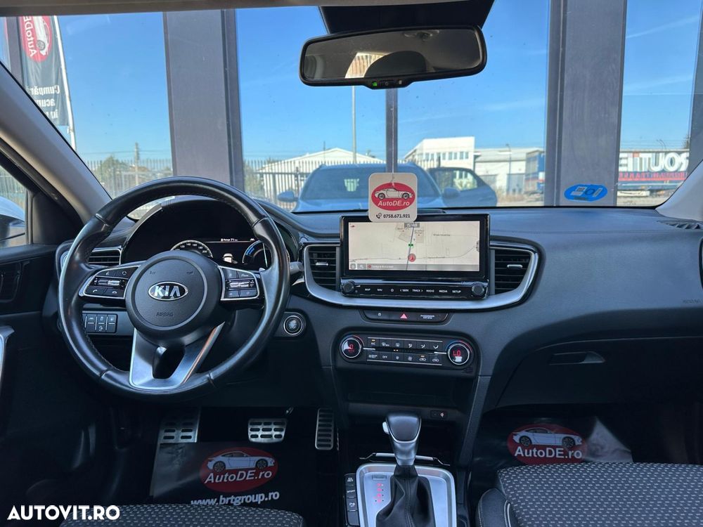 Kia XCeed - 6
