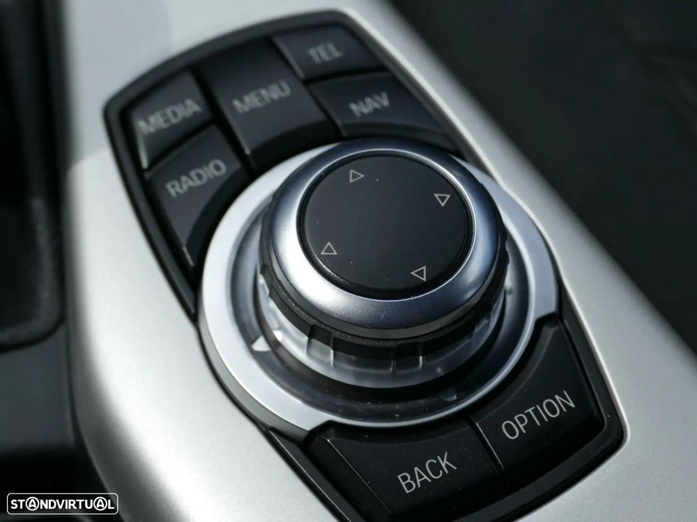 BMW 116 d Advantage - 27