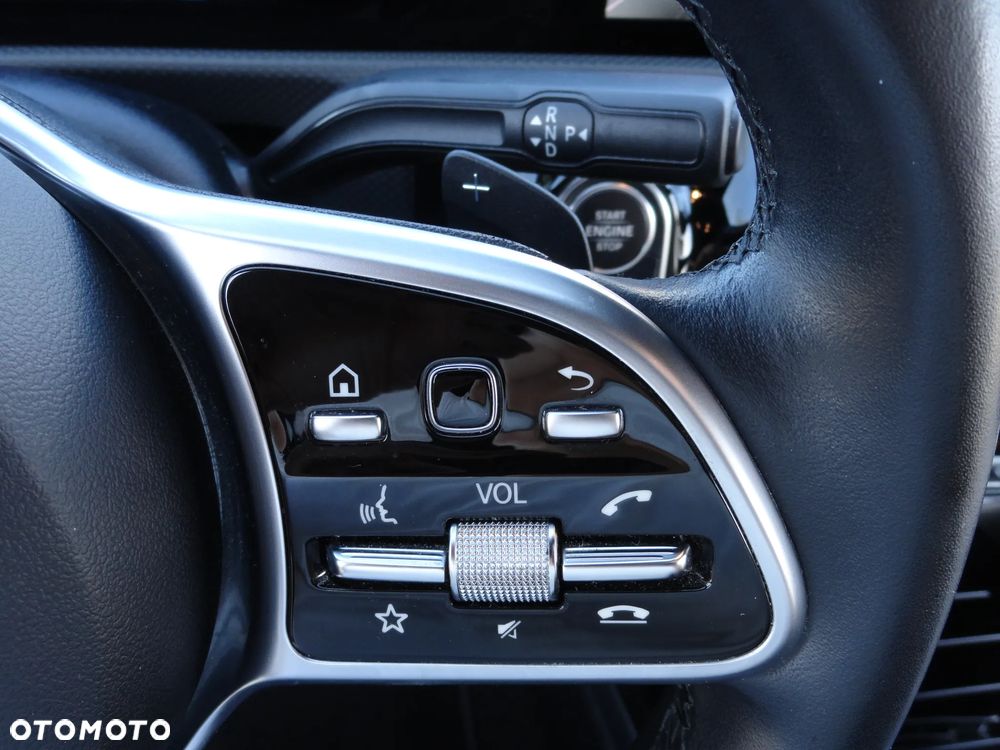 Mercedes-Benz CLA 200 d Shooting Brake 8G-DCT Edition Progressive Line - 21