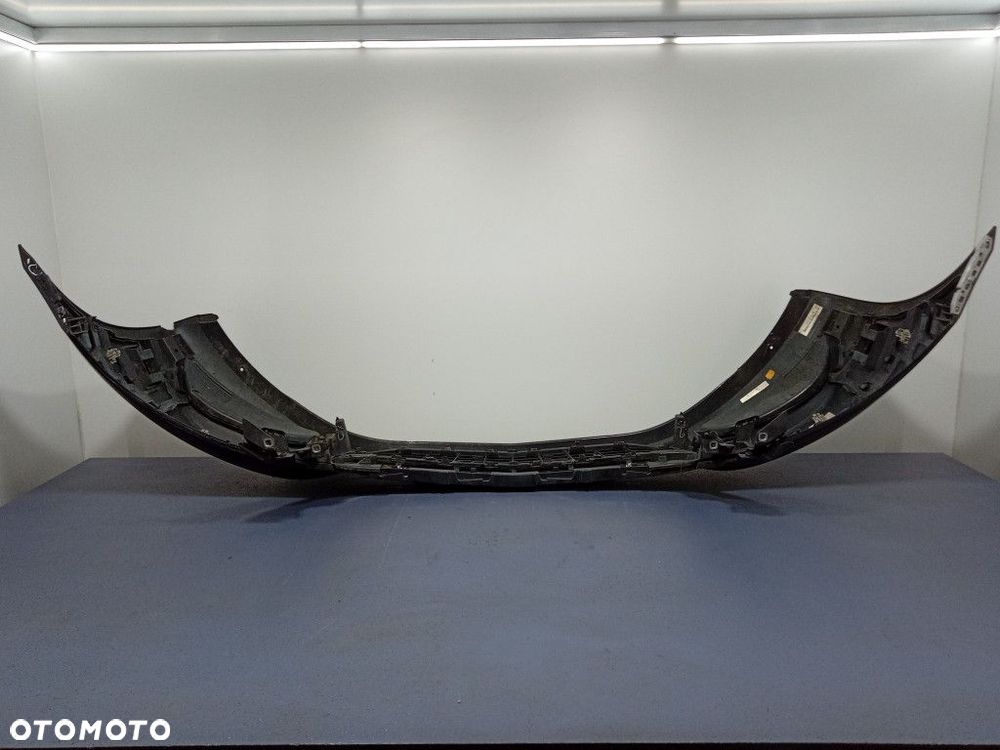 MERCEDES S-KLASA W222 ZDERZAK PRZÓD A2228800147 - 10