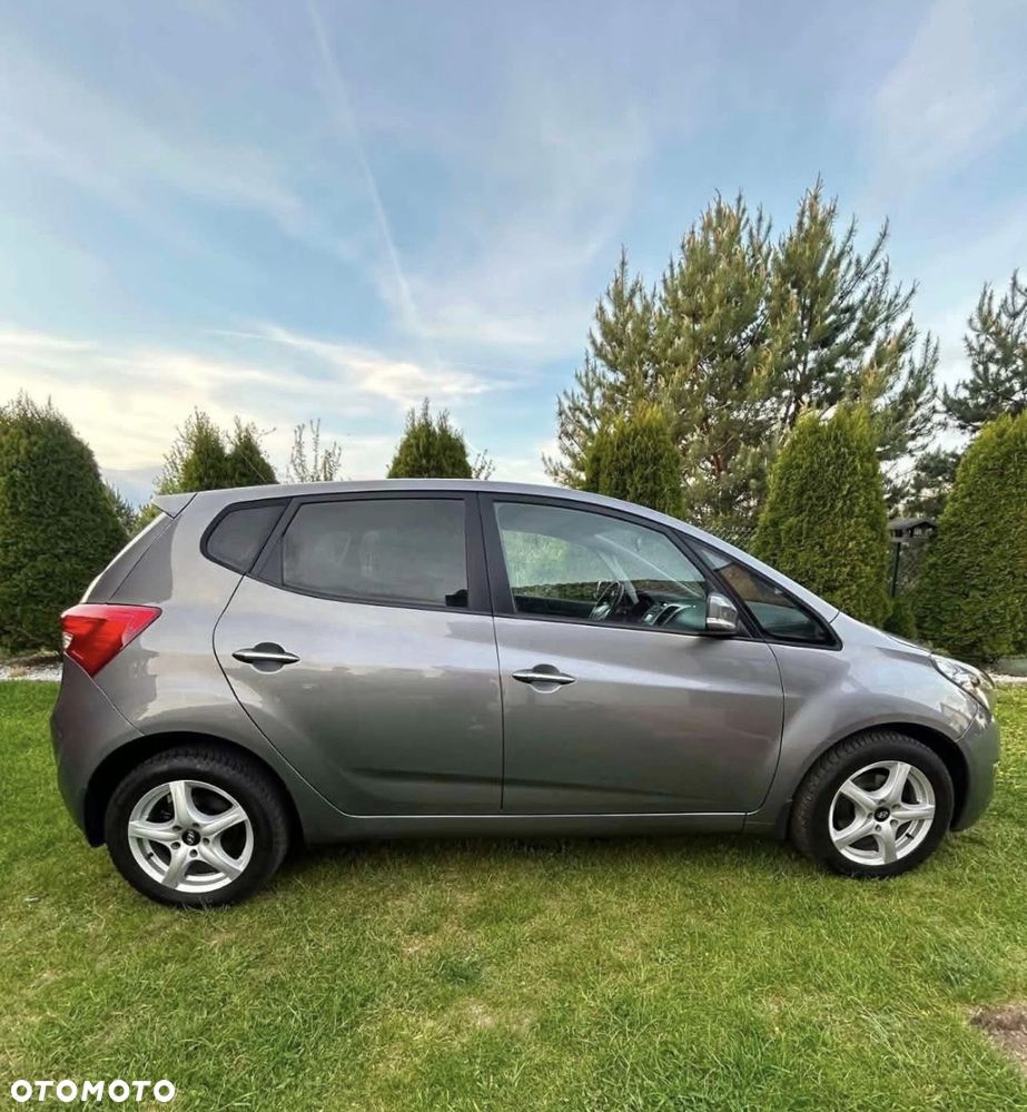 Hyundai ix20 1.4 Classic - 5
