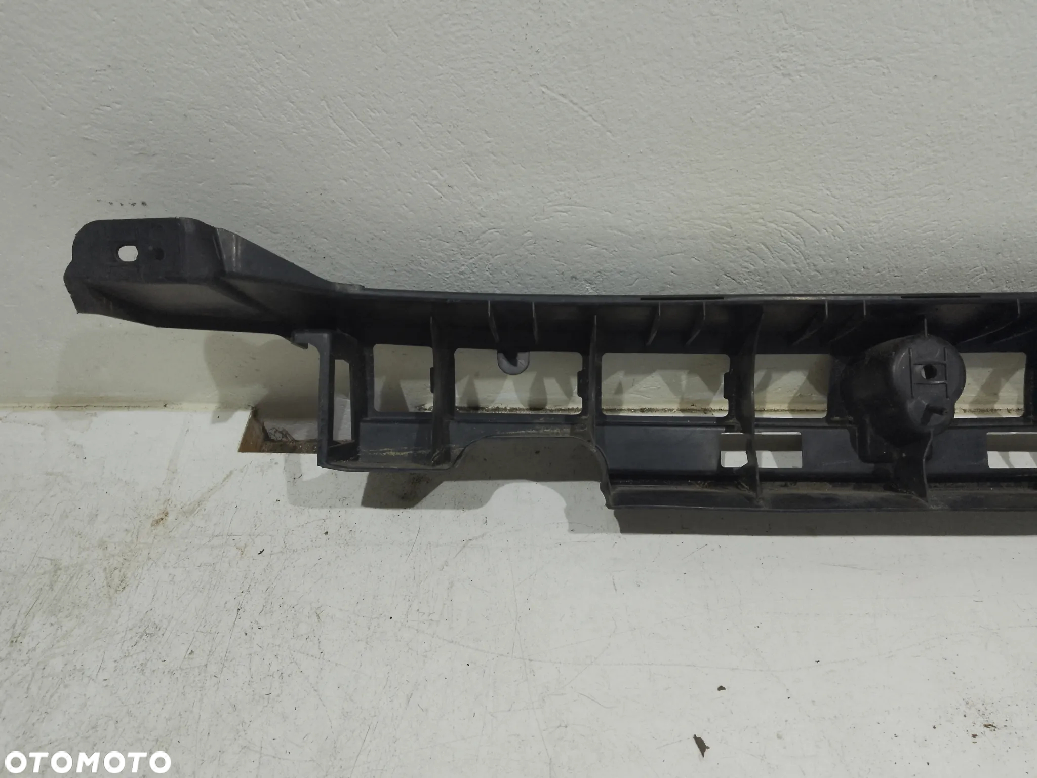 PEUGEOT 207 – Wzmocnienie Zderzaka Przedniego Faurecia 9649681080 - 6