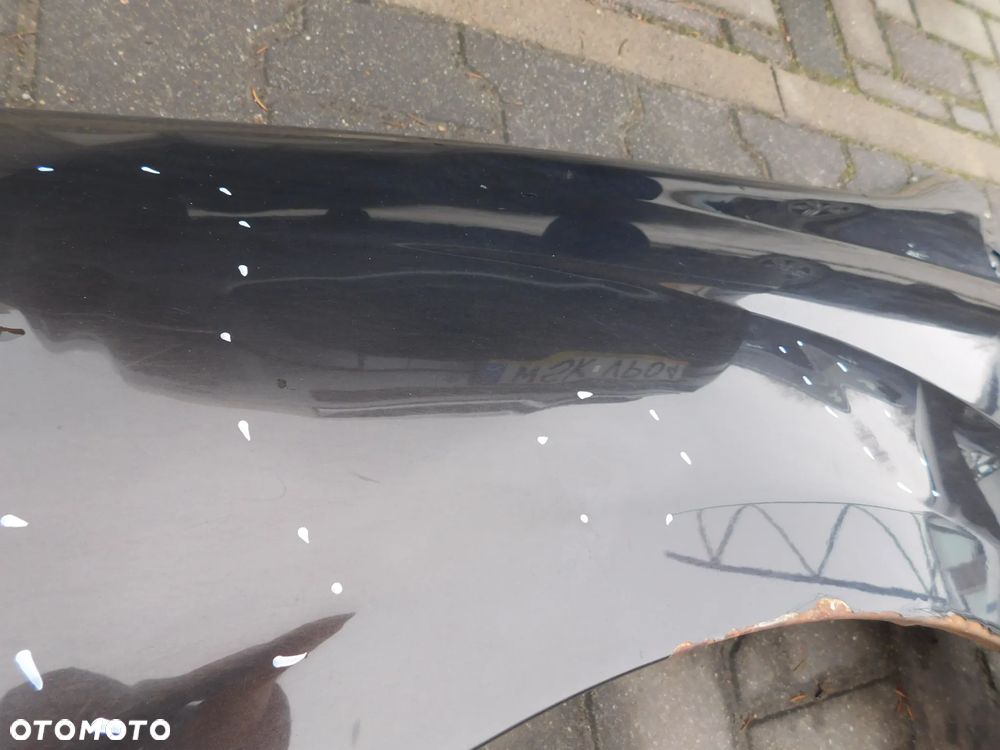 błotnik lewy prawy przód FIAT CROMA II brąz - 17