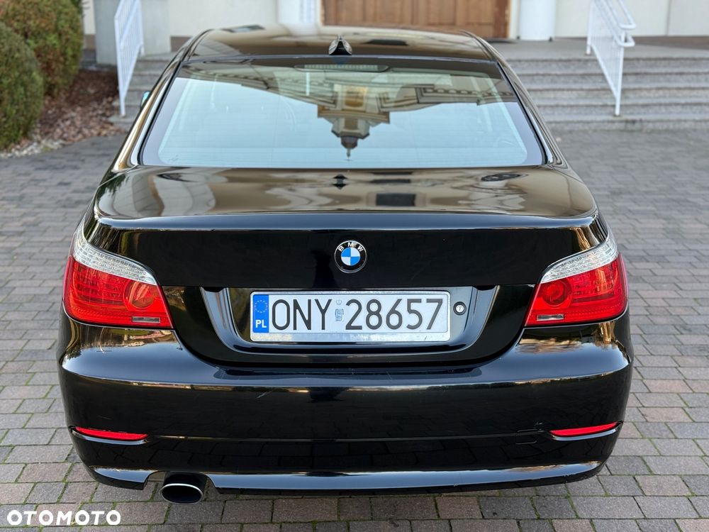 BMW Seria 5 - 14
