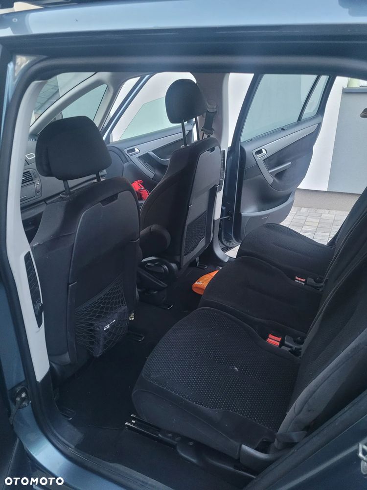 Citroën C4 Picasso 2.0 HDi Equilibre Exclusive MCP - 12
