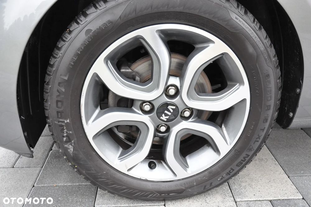 Kia Picanto 1.0 L Business Line - 17