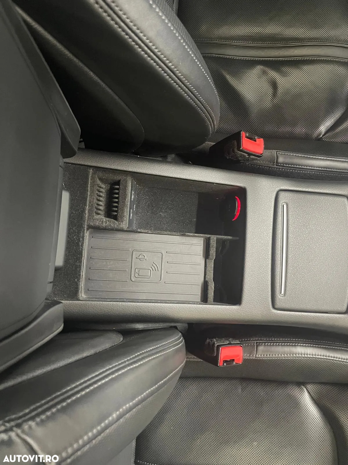 Audi A6 3.0 TDI quattro S tronic - 12