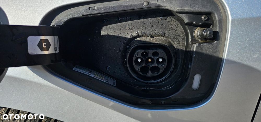 Volkswagen Golf 1.4 TSI Plug-In Hybrid GTE DSG - 25
