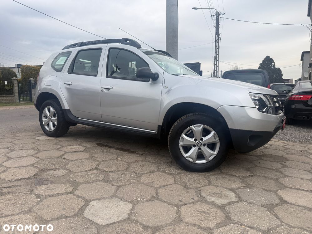 Dacia Duster SCe 115 4WD Prestige - 5
