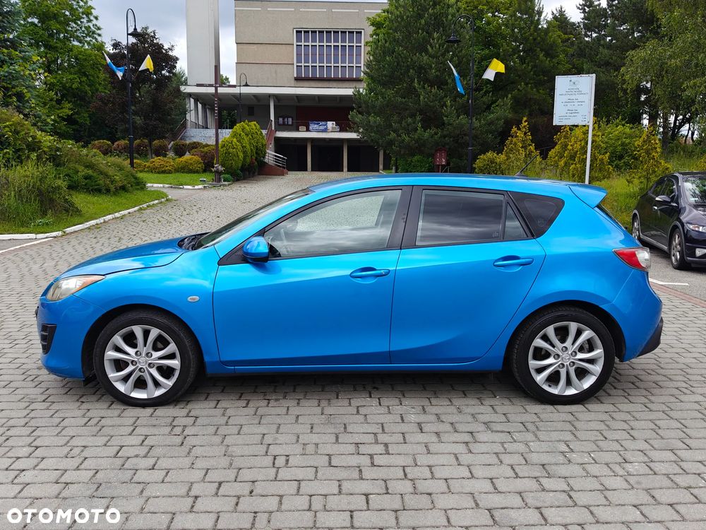 Mazda 2 1.6 MZ-CD Sports-Line - 4