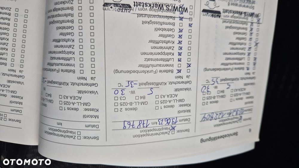 Opel Astra 1.6 D Start/Stop Automatik Innovation - 19