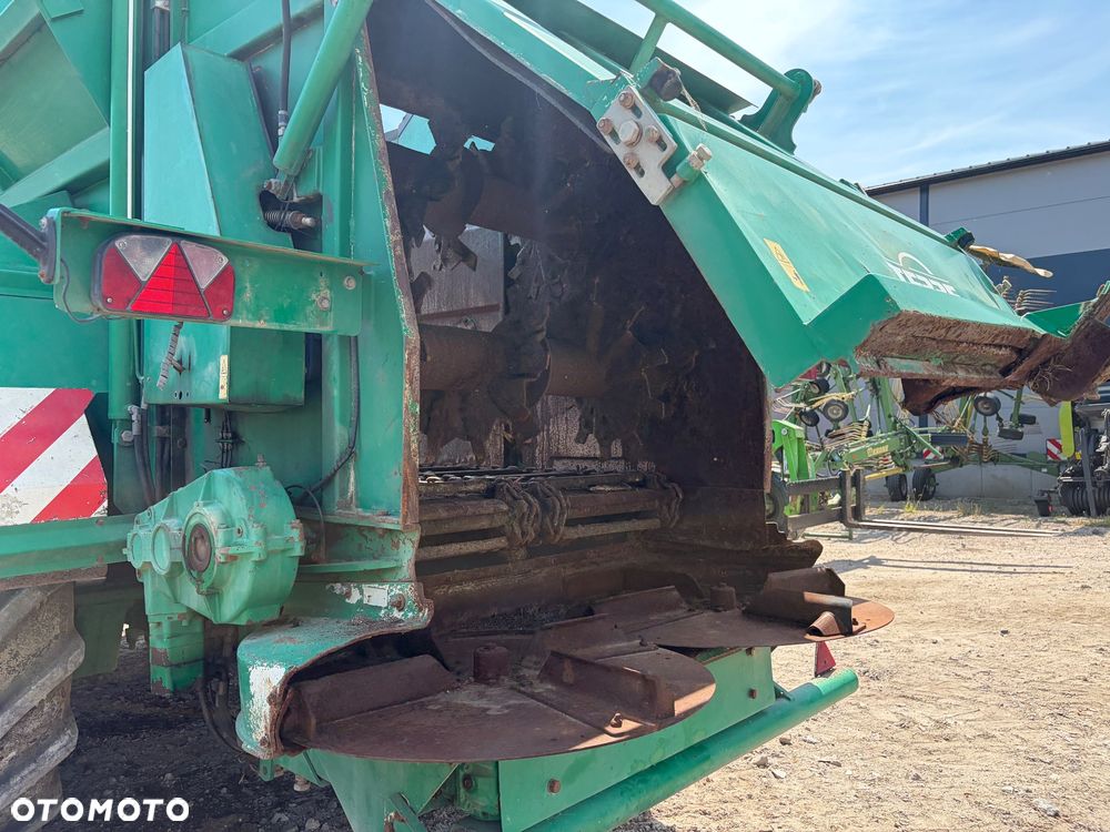 Joskin Tebbe ma 240 - 13