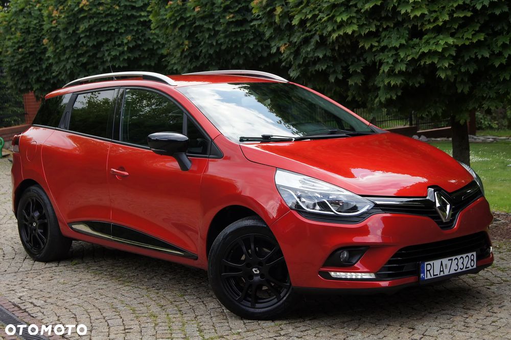 Renault Clio 0.9 Energy TCe Intens - 3