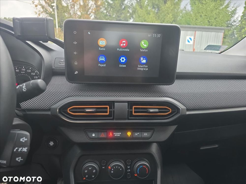 Dacia Sandero 1.0 TCe Comfort - 14