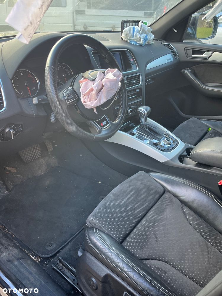 Audi Q5 3.0 TDI Quattro S tronic - 17