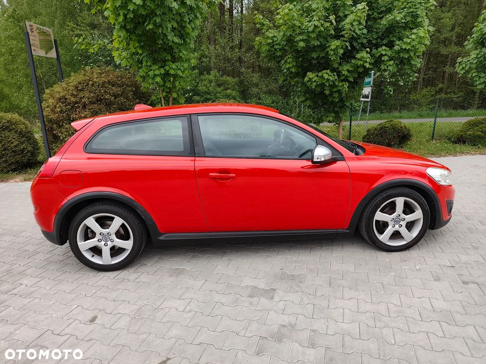 Volvo C30 D2 RDesign - 6