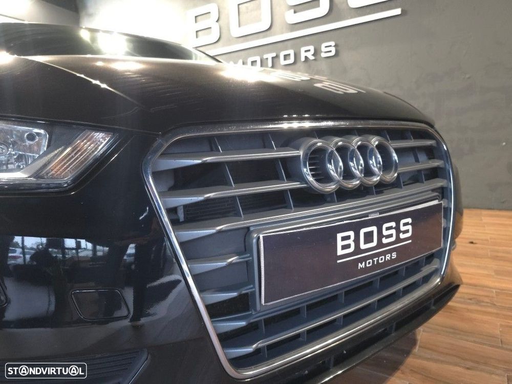 Audi A3 Sportback 1.6 TDI Attraction S tronic - 3