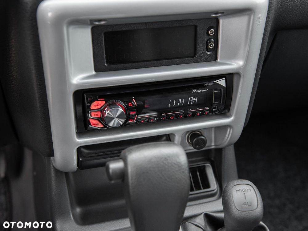 Opel Frontera - 25