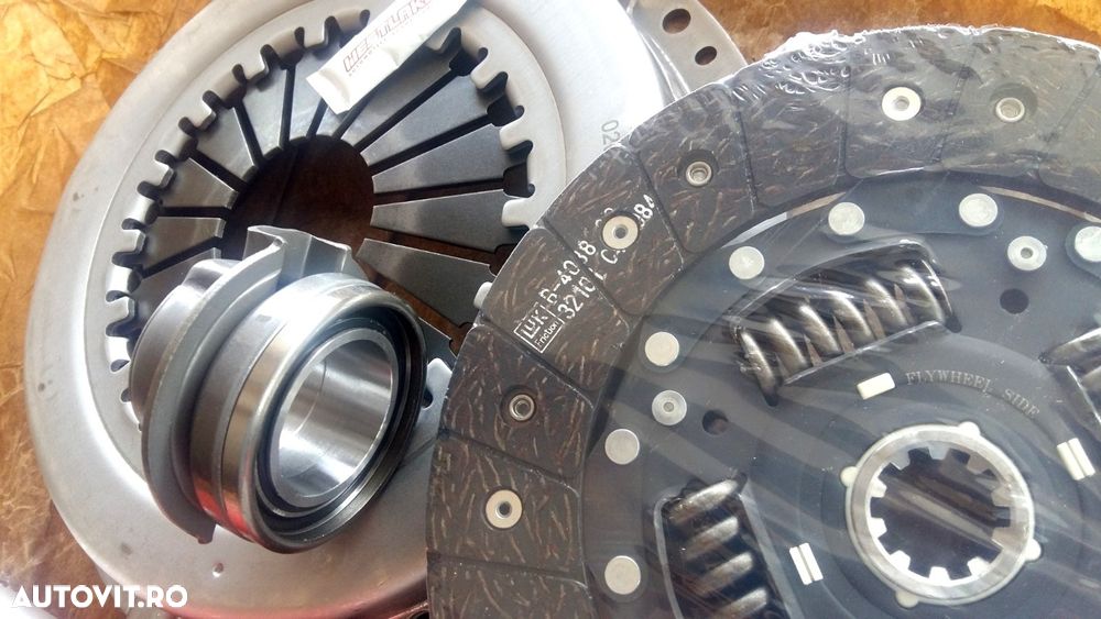 Articulație cutie viteze Nissan Atleon Cabstar L35 EcoT Trade cabluri timonerie Piese - 22