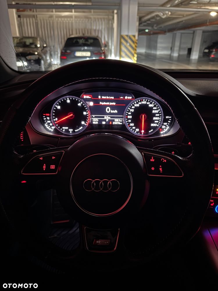 Audi A7 Sportback - 37