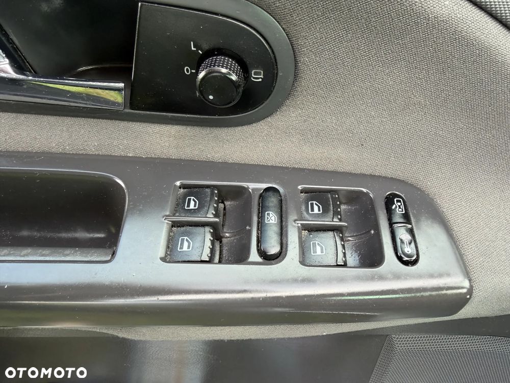 Seat Alhambra 1.9 TDI Reference - 13