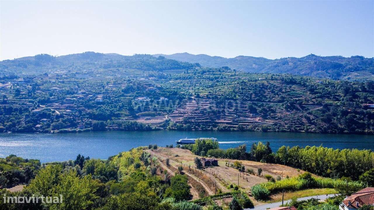 Moradia T4 / Baião, Santa Cruz do Douro e São Tomé de Covelas - Grande imagem: 3/20
