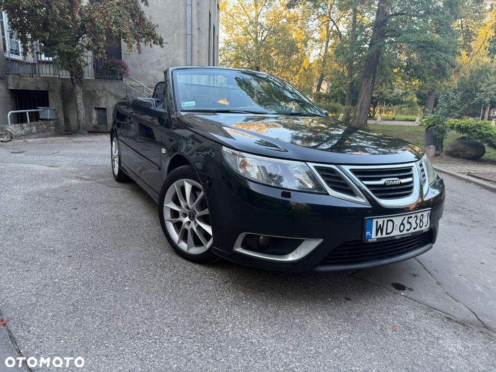 Saab 9-3 - 24