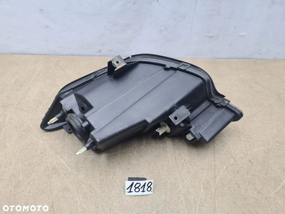 AIXAM VISION LAMPA PRZÓD prawy PRAWA przednia T108970K - 5