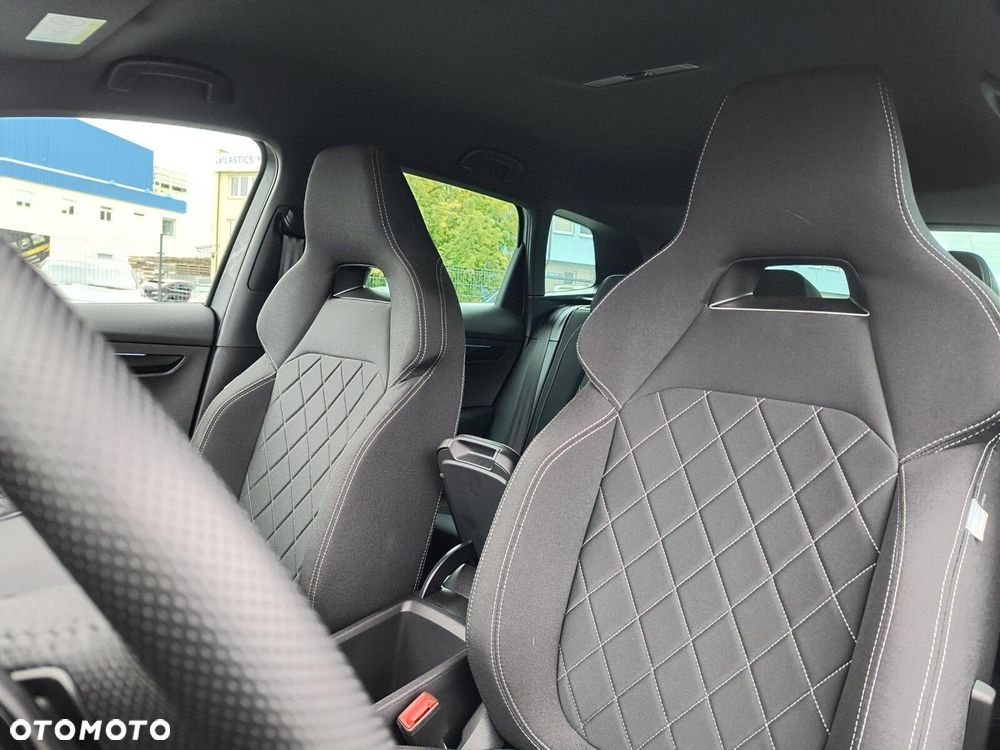 Skoda Karoq 1.5 TSI ACT Sportline DSG - 11