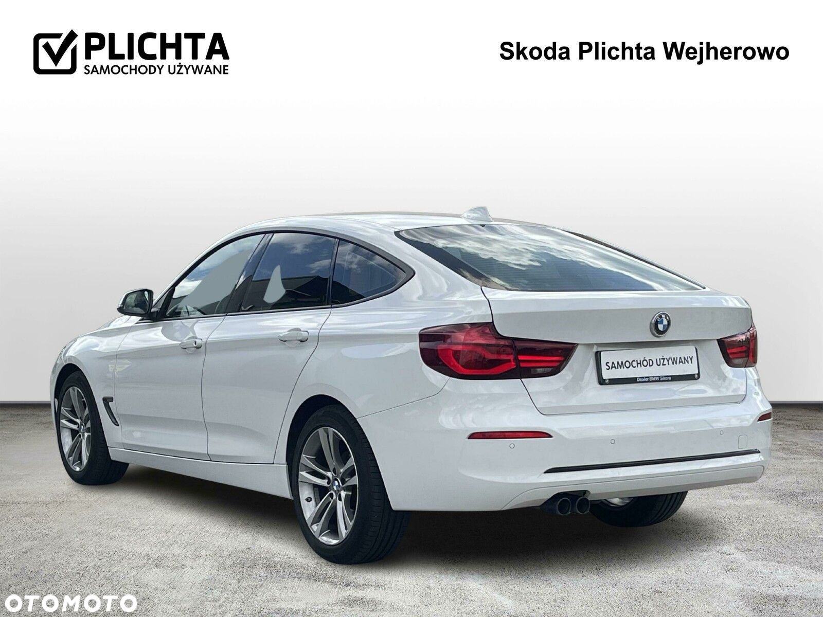 BMW Seria 3 - 3