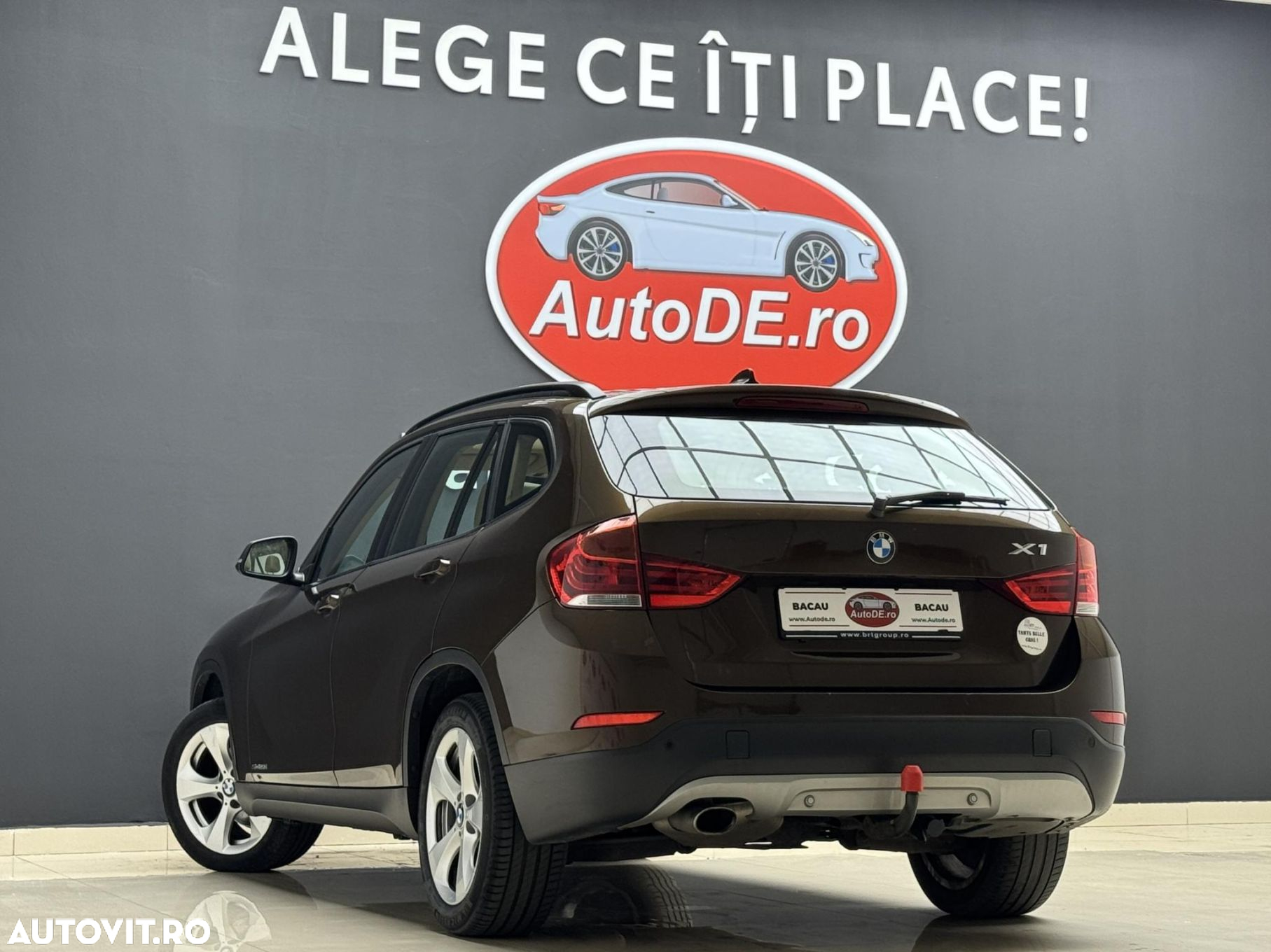 BMW X1 - 3