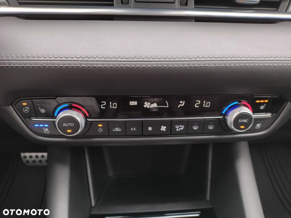 Mazda 6 2.5 SkyPrestige - 23
