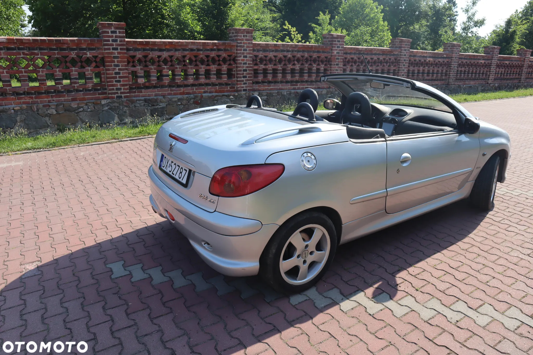 Peugeot 206 CC 135 - 40